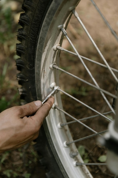 Motorcycle Repair Services