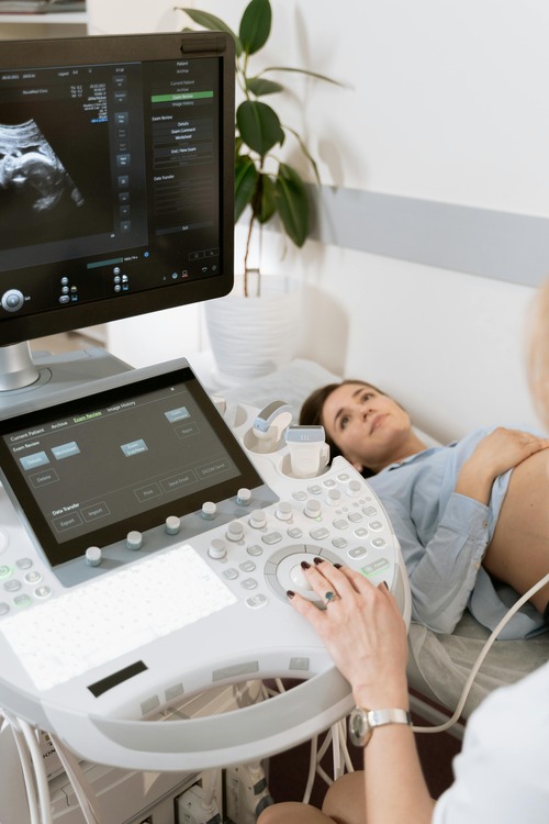 Sonography Centres