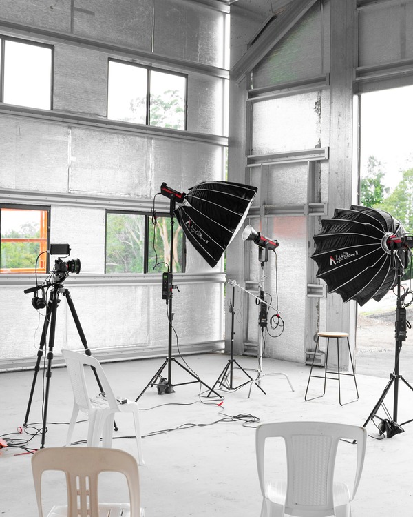 Photo Studios