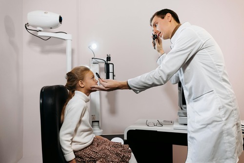 Eye Clinics