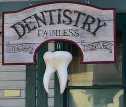 Dentists