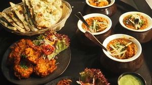 Indian Flavours